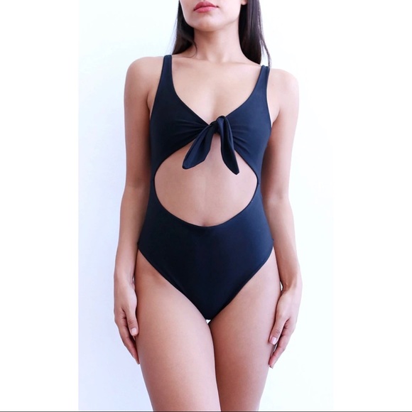 LALI + LAYLA One Piece Swimsuit Bikini - GERI Onsie - Picture 4 of 6